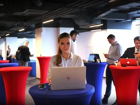 Участники DSDD 2019