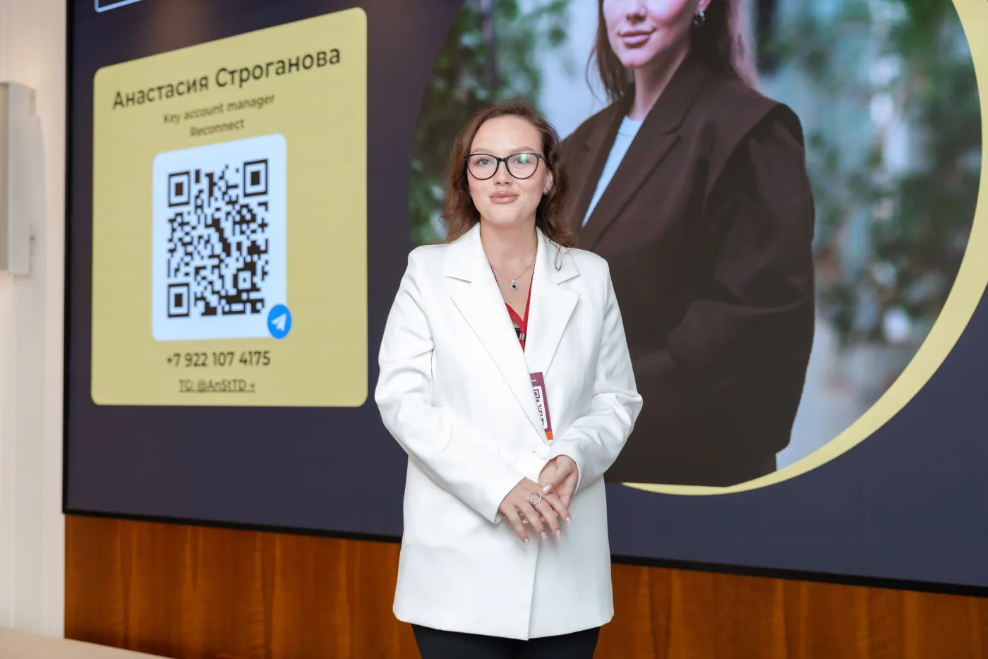 Моменты форума DSDD 2026 — фото 33