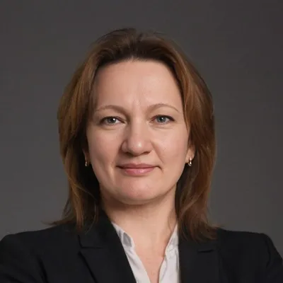 Светлана Володина